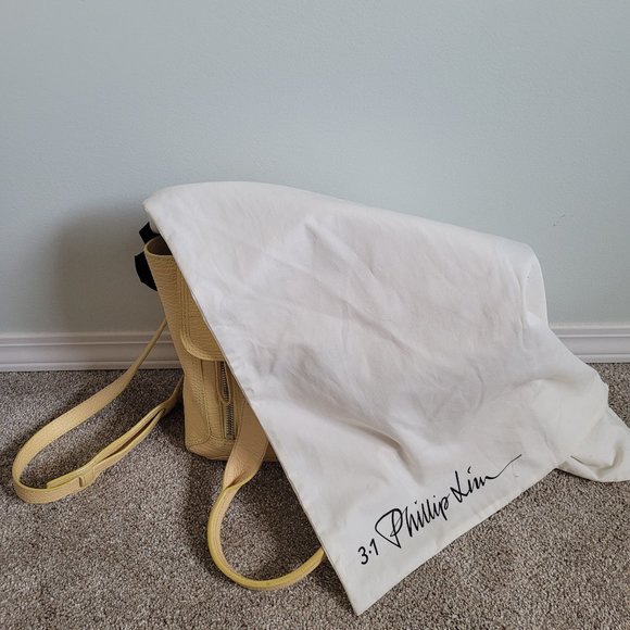 3.1 Philip Lim Pashli Medium Bag - Picture 5 of 6